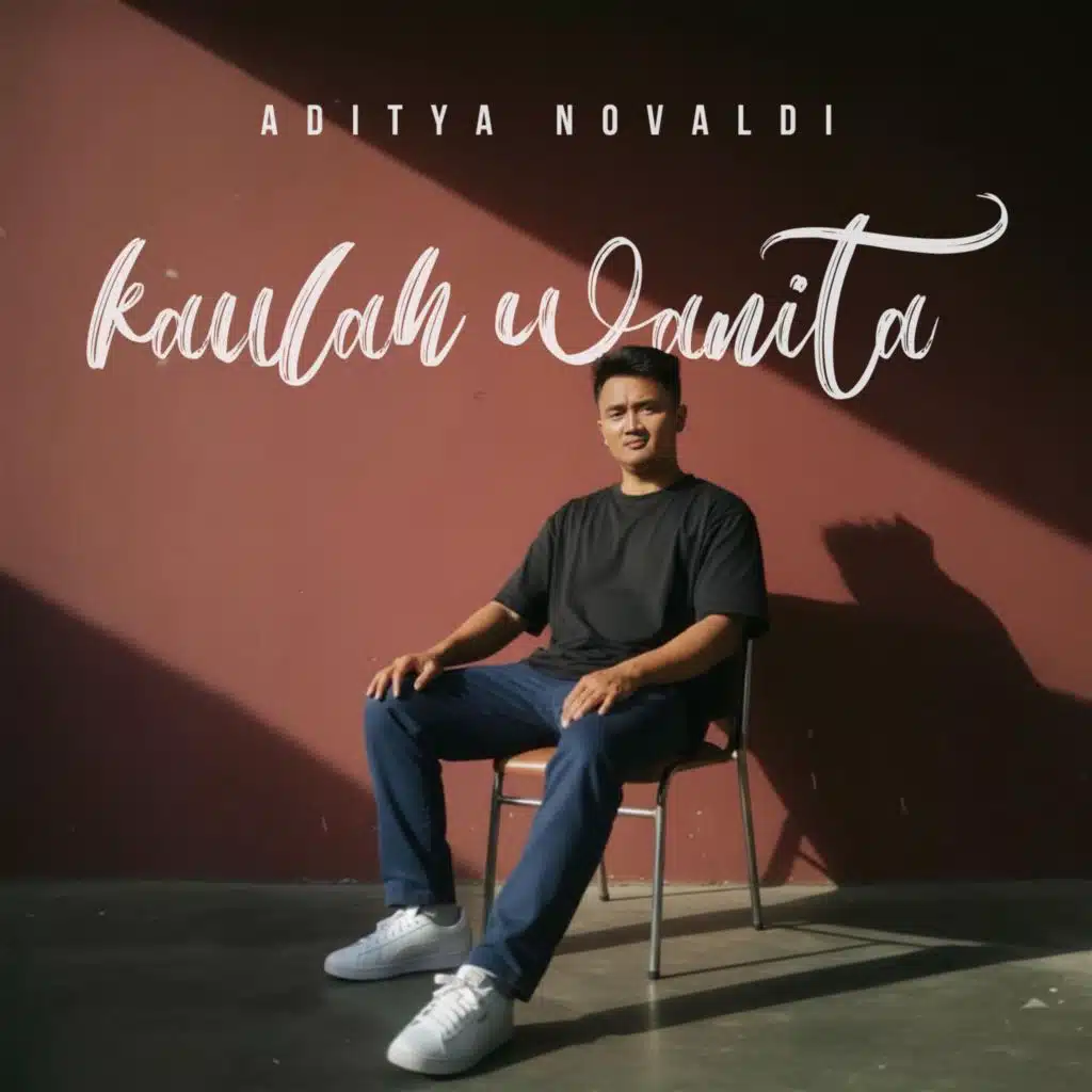 Aditya Novaldi