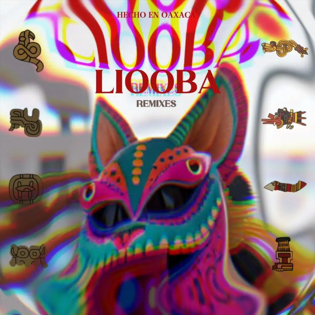 Liooba (G3l1d0 Remix)