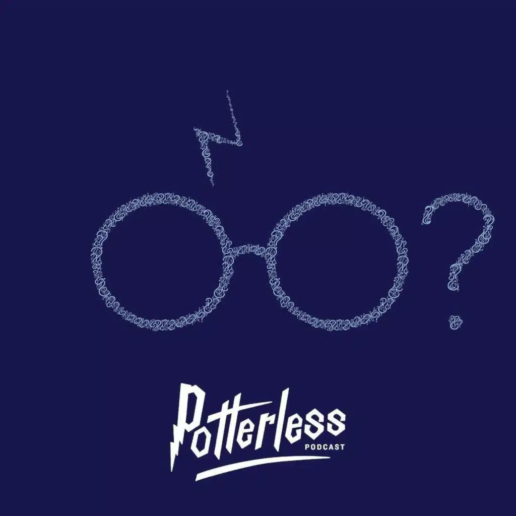 Ep. 48 - Half-Blood Prince Ch. 18 w/ Miel Bredouw