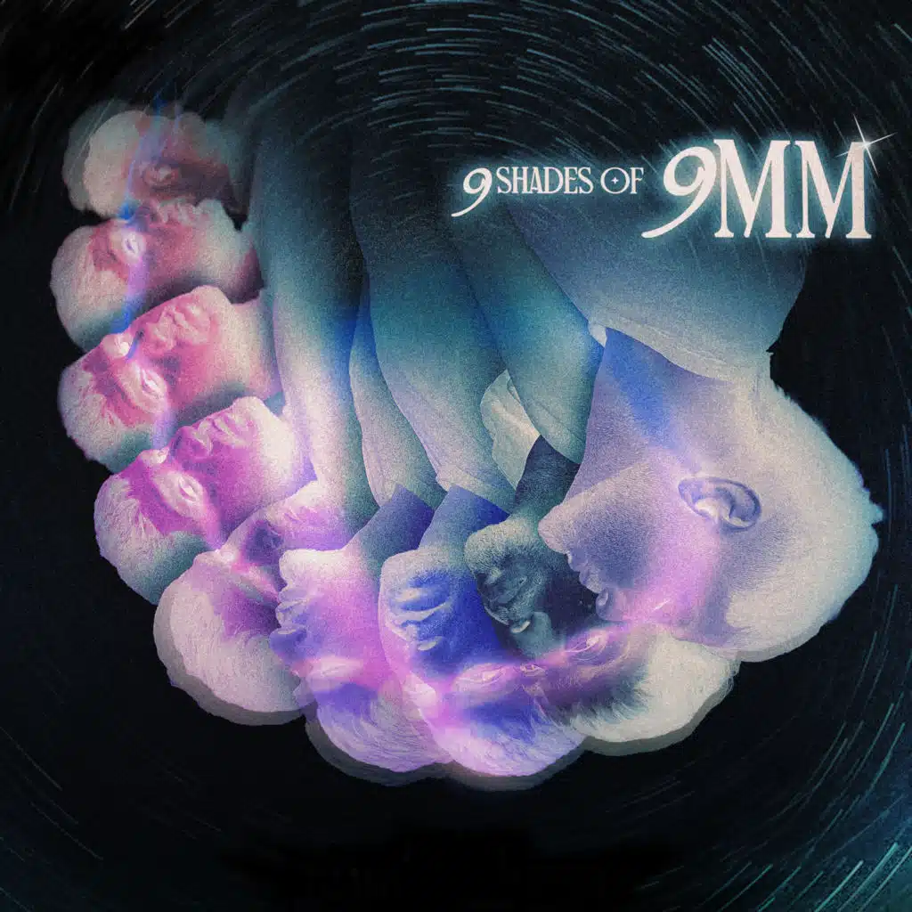 9 Shades of 9mm