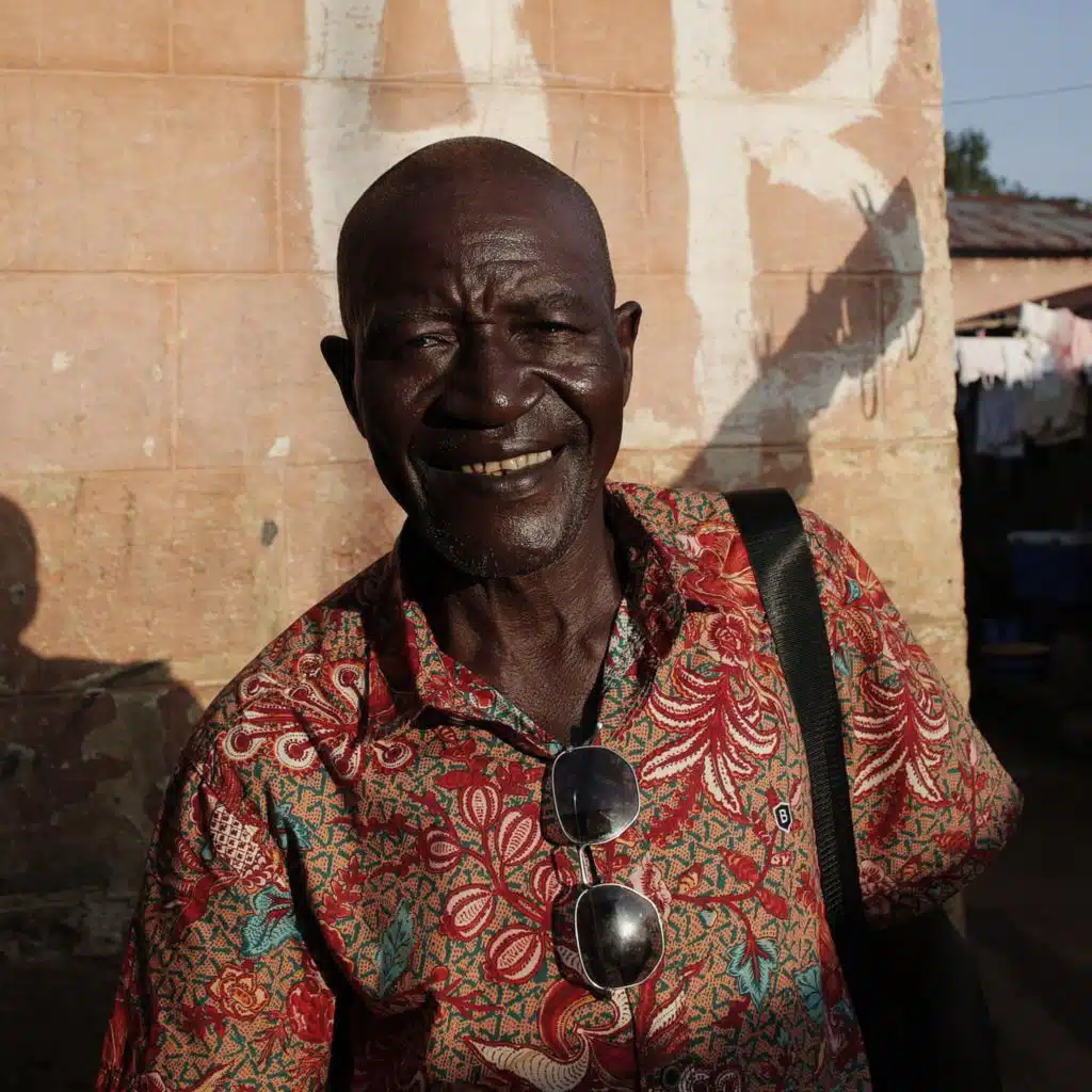 ‘They take the money and go’: why not everyone is mourning the end of USAID