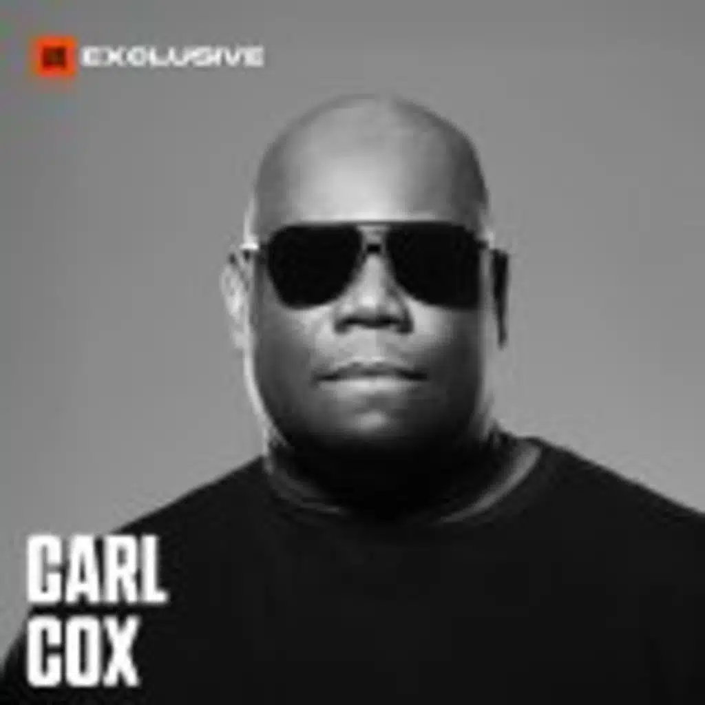 Carl Cox DJ Mix set at UNVRS Ibiza 2025