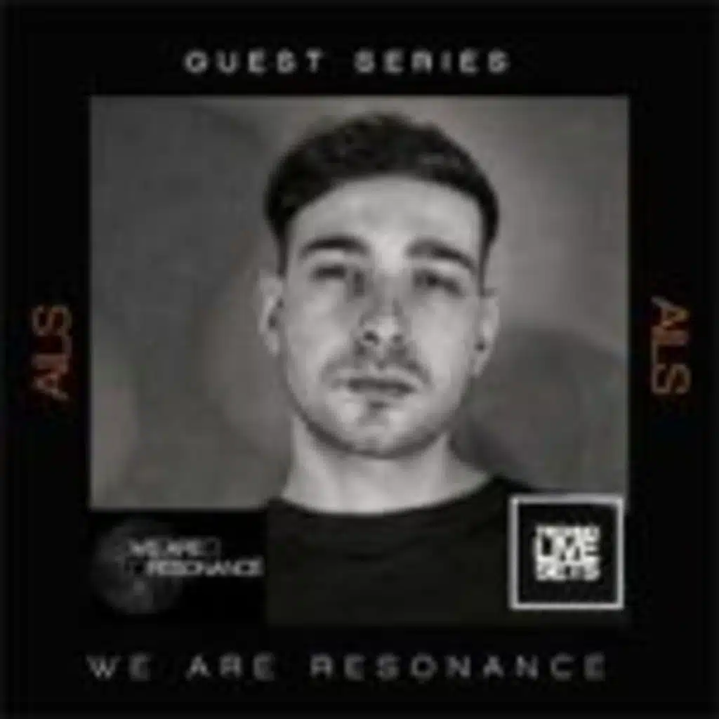 Ails - We Are Resonance Guest Series #243