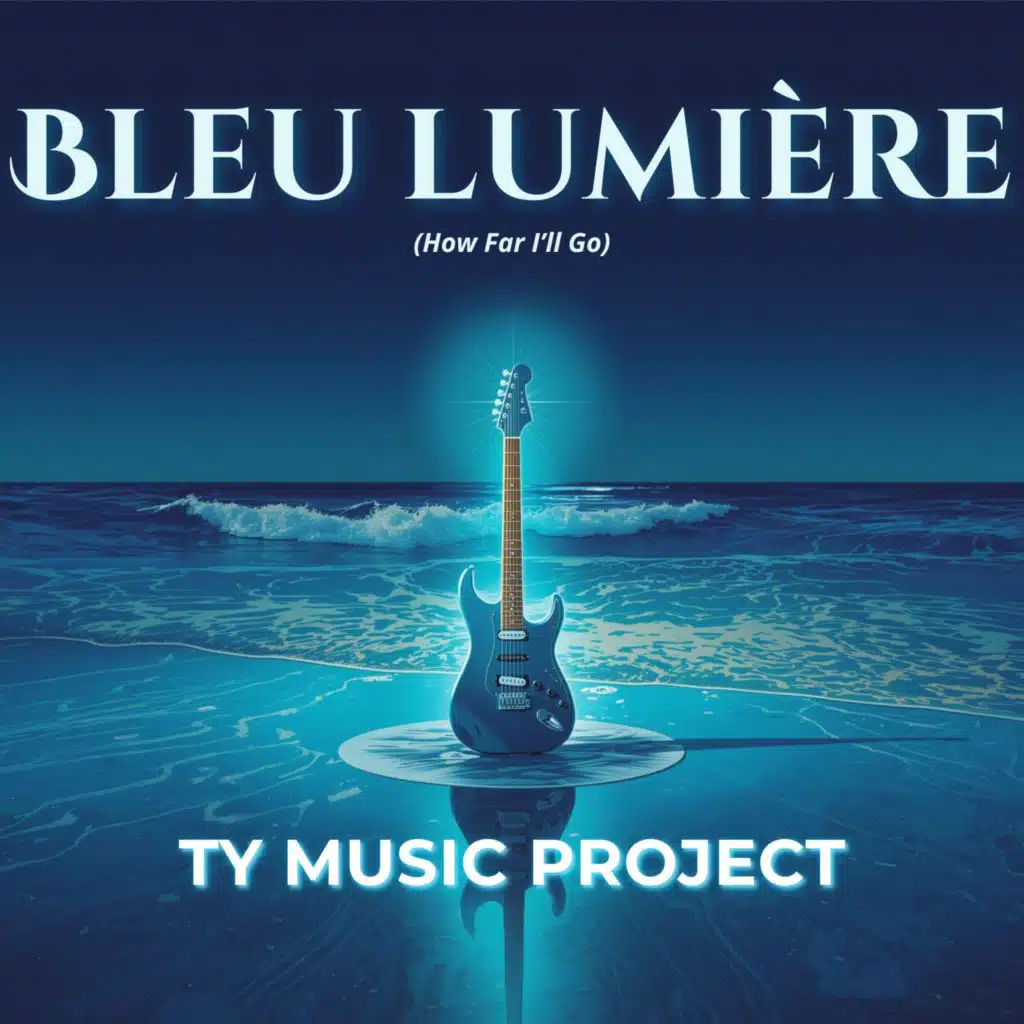 Ty Music Project