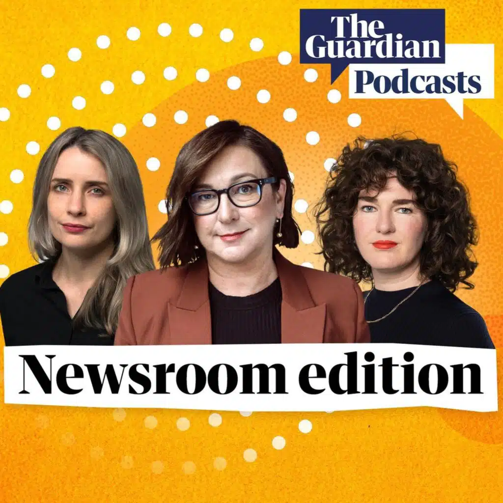 Newsroom edition: covering the far right without amplifying hate