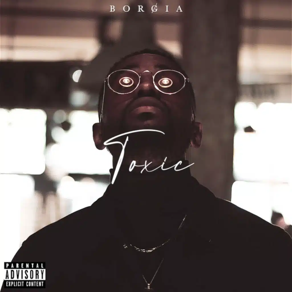 Peter (feat. Makassy)