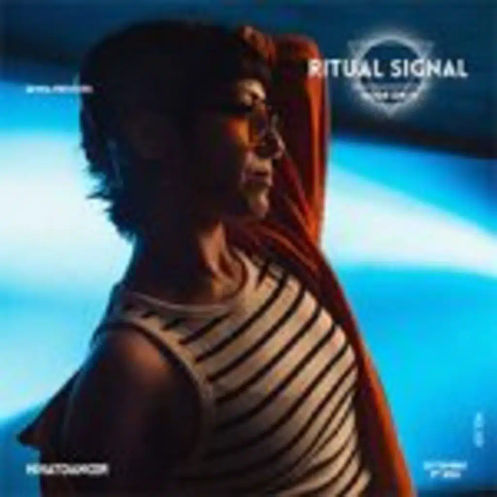 Hihatdancer - Code Drift 007