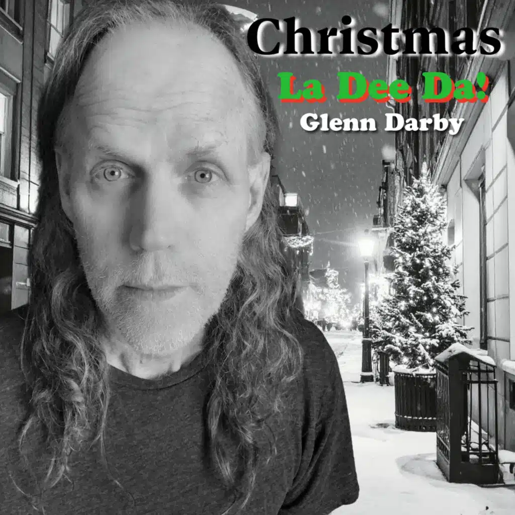 Christmas La Dee Da!