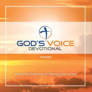 God's Voice Devotional: Modern