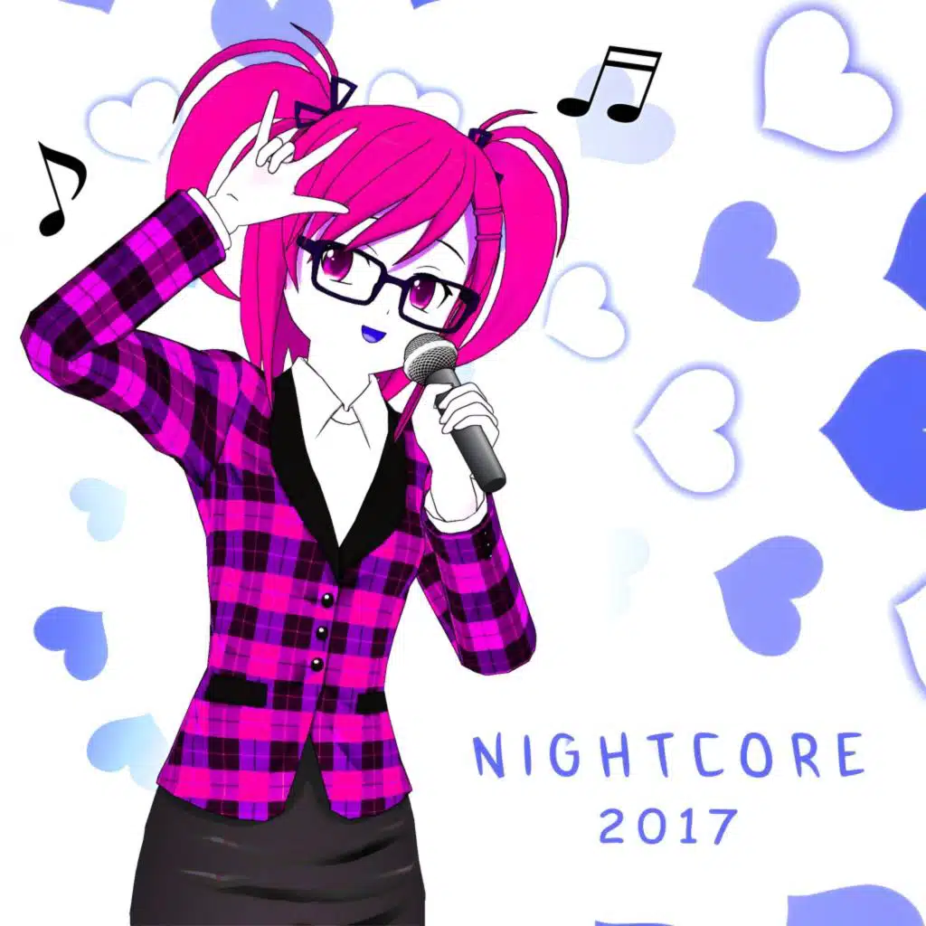 Once Again (90'S Nightcore Edit)