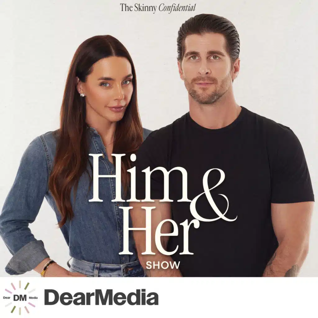 Lauryn Bosstick and Michael Bosstick / Dear Media
