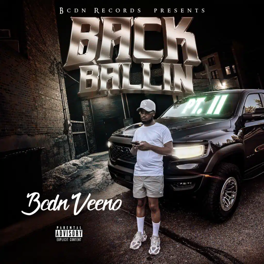 Back Ballin 2