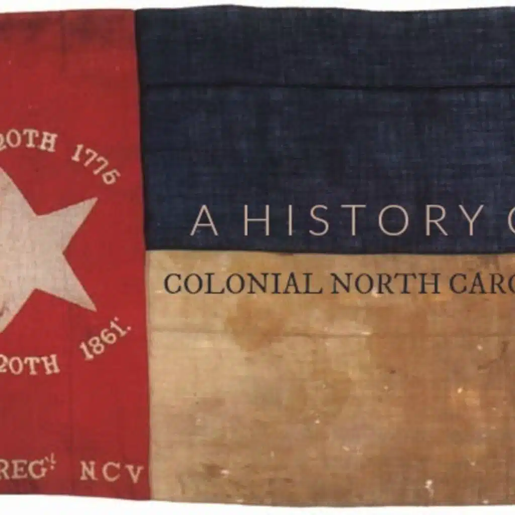 Outlander Cast: Colonial North Carolina History Lesson