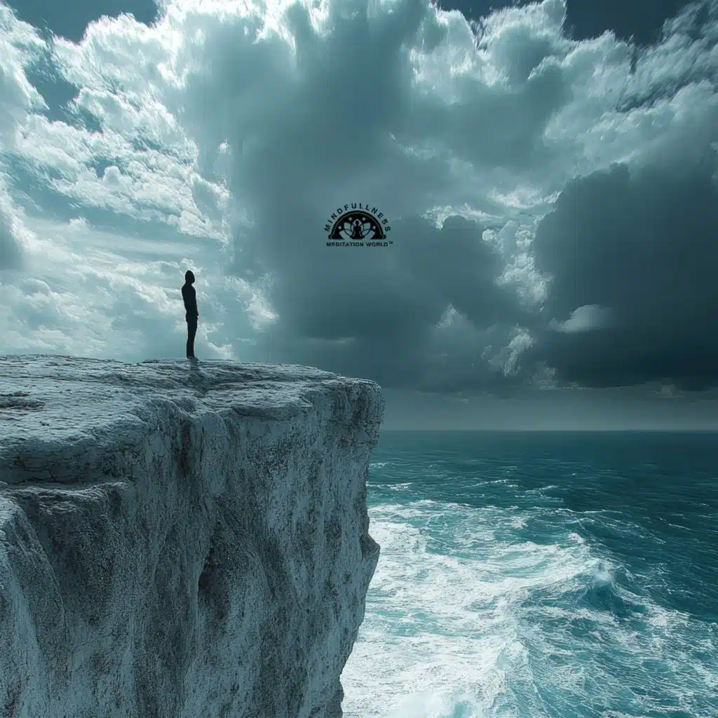 Step Into the Still Heart