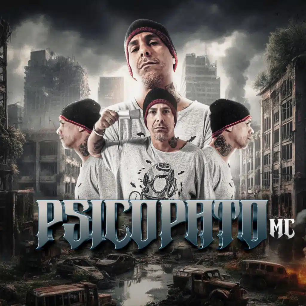 PSICOPATO MC
