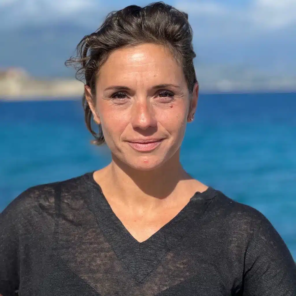 Entretien avec Perrine Baron, autrice de "On ne badine pas avec la mort"