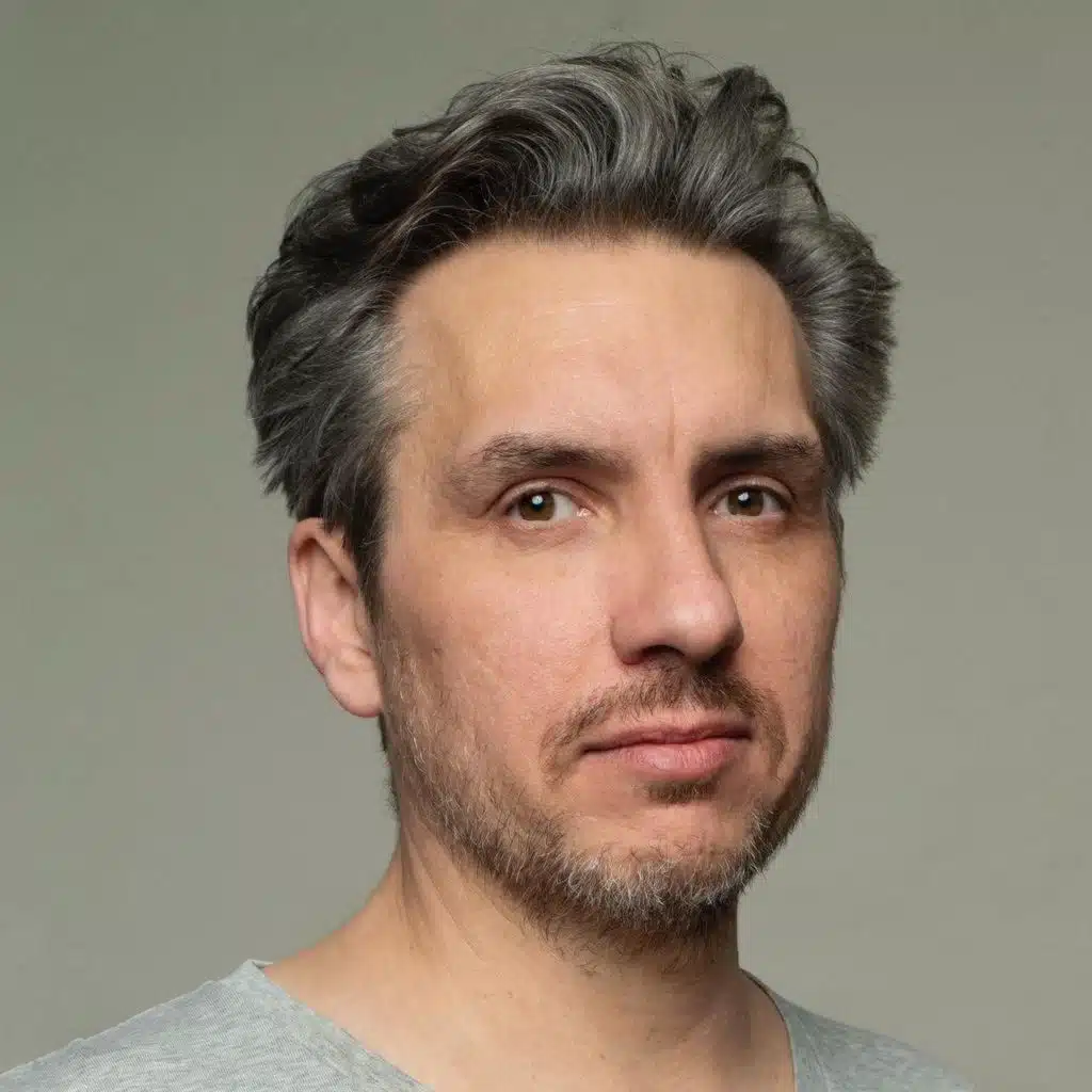 Entretien avec Julien d'Abrigeon, auteur de "Qui tombe des étoiles"