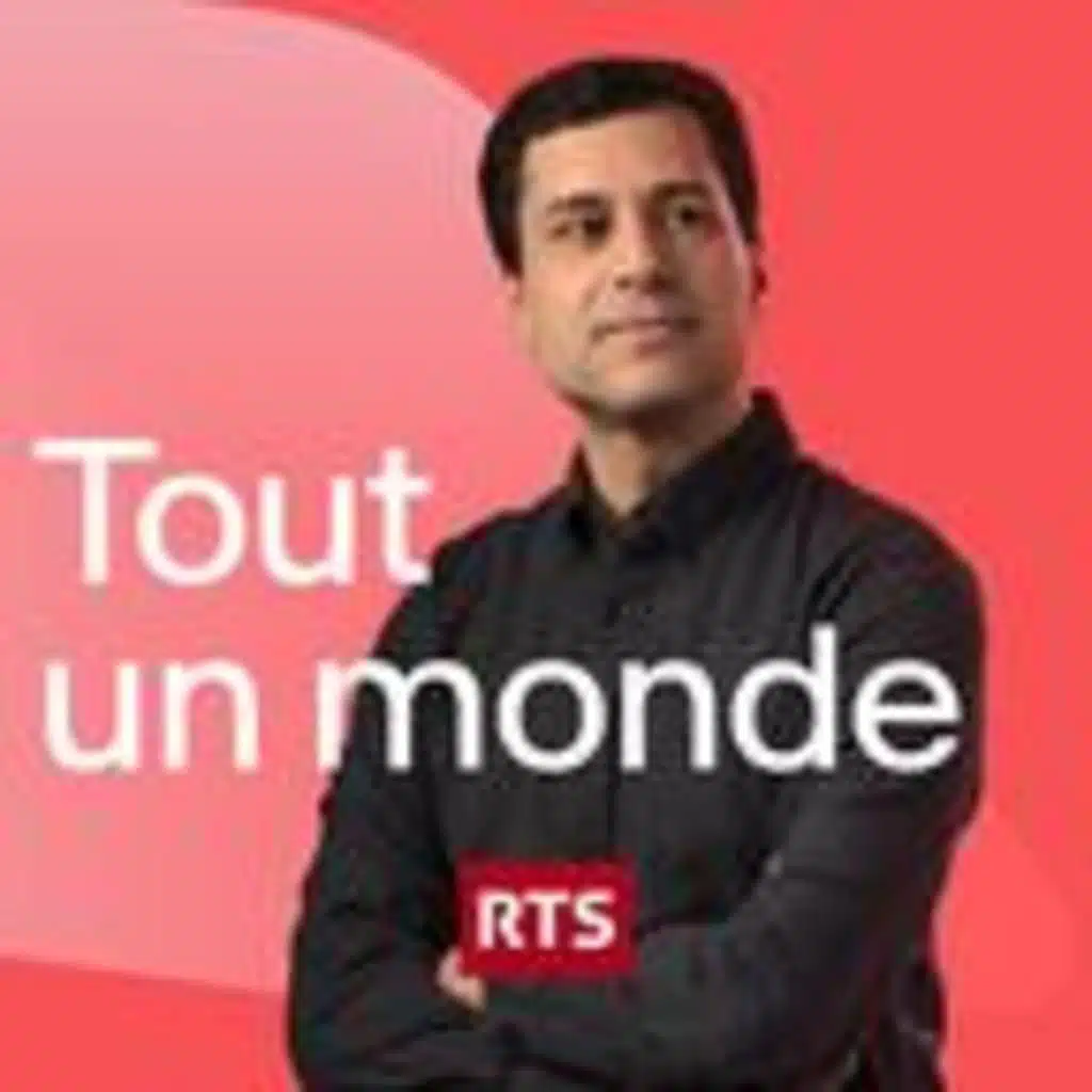 Tout un monde ‐ RTS Première
