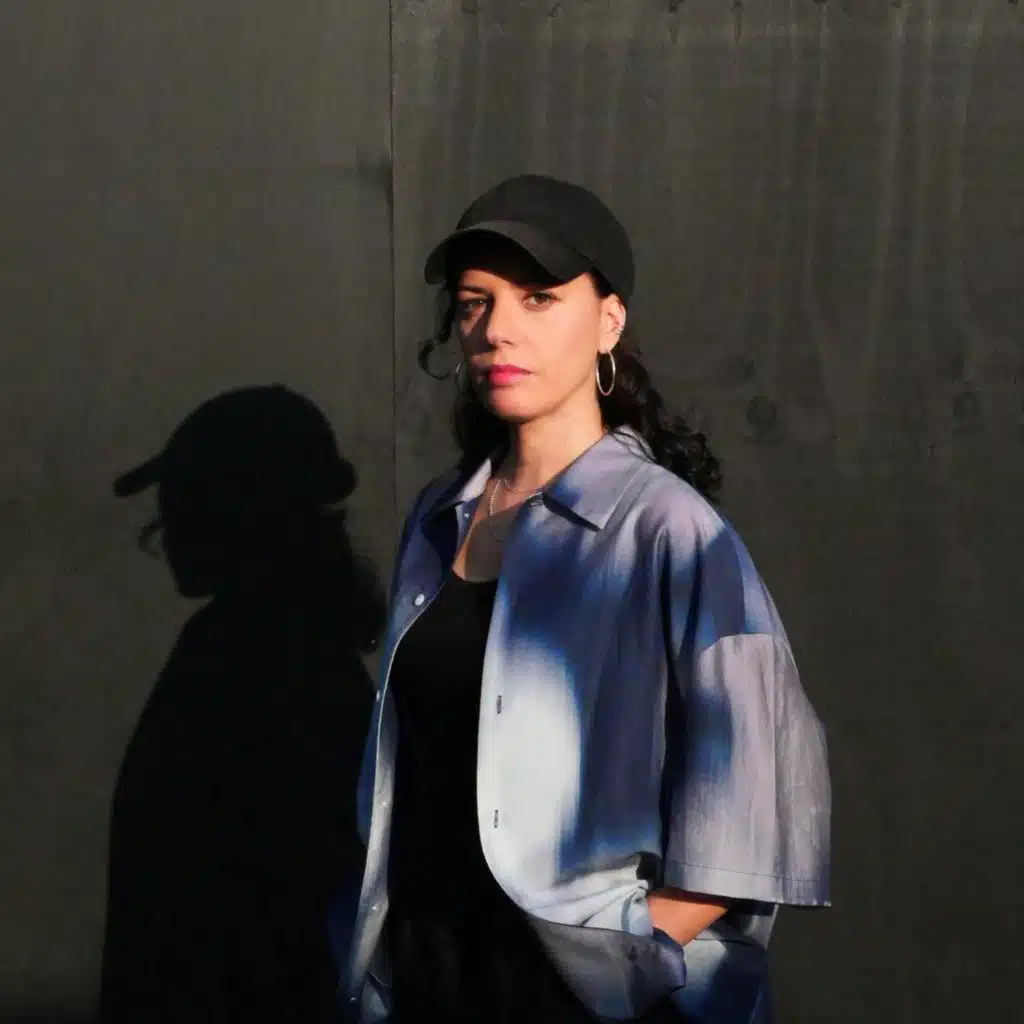 Entretien avec Laura Vazquez, autrice de "Les forces"