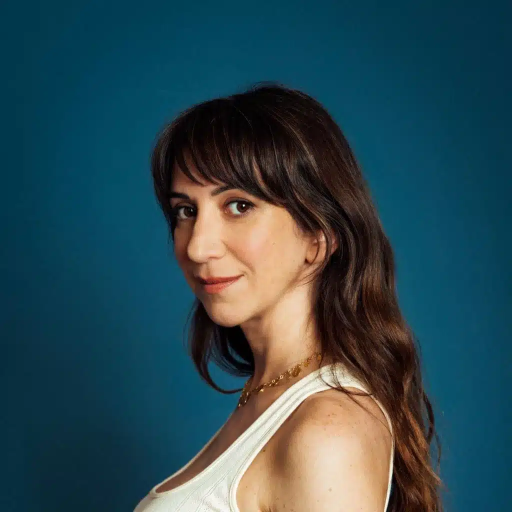 Entretien avec Pénélope Bagieu, autrice de "La nuit retrouvée"