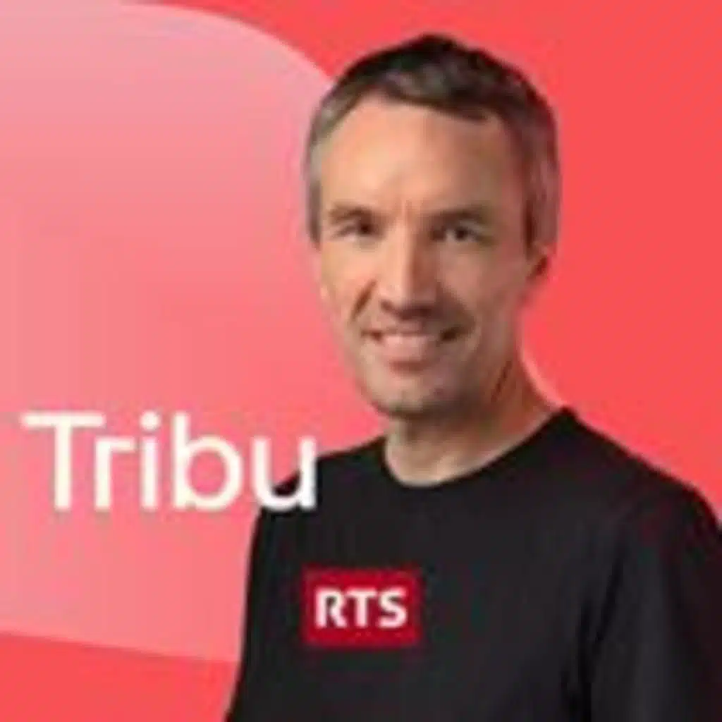 Tribu ‐ RTS Première