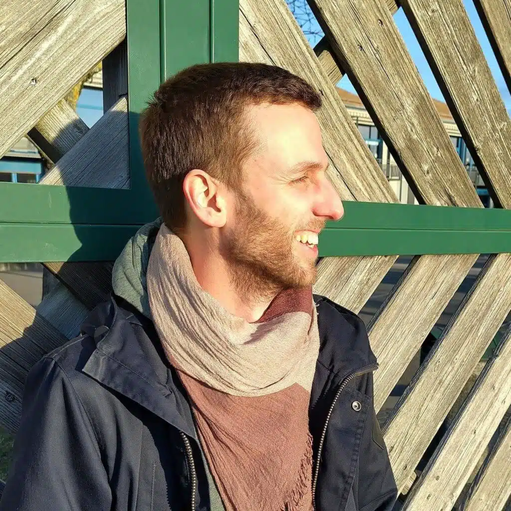 Entretien avec Joan Suris, auteur de "Saison douze"