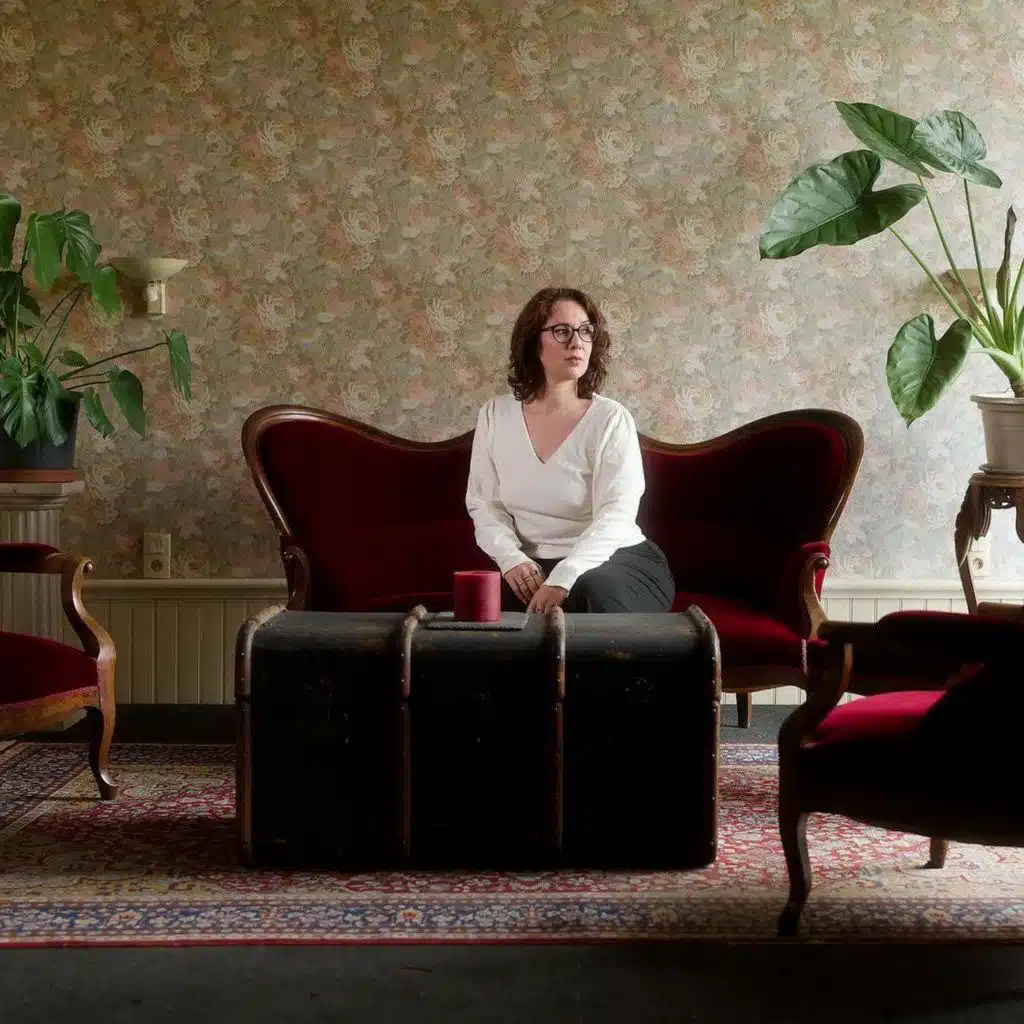 Entretien avec Chloé Saffy, autrice de "La vocation"