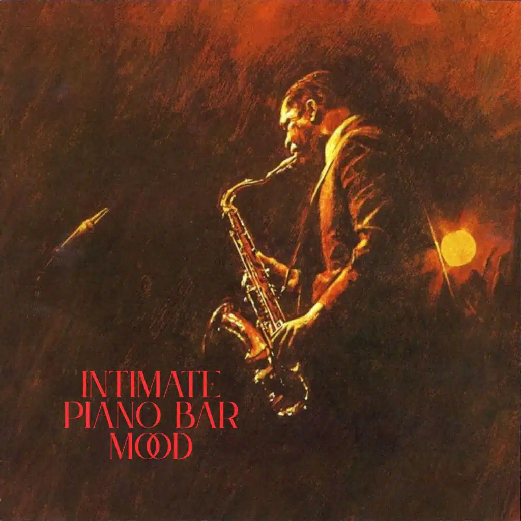 The Gentle Jazz Flow