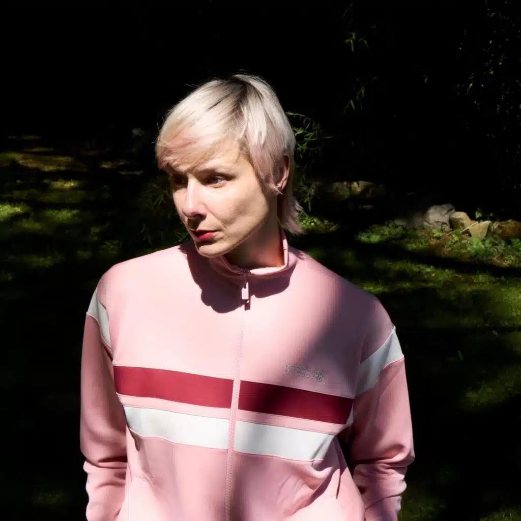 Entretien avec Ed Wige, autrice de "Travelling"