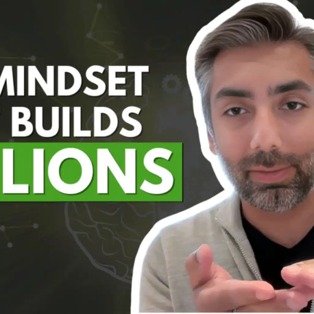 503: Wealth Building Mindset For Traders - Navin Prithyani