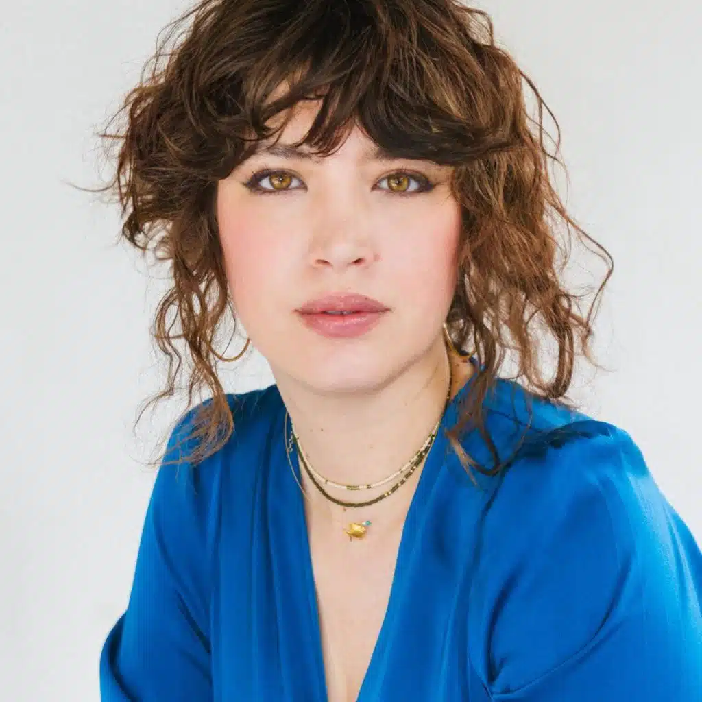 Entretien avec Ilaria Gaspari, autrice de "Une rumeur dans le vent"