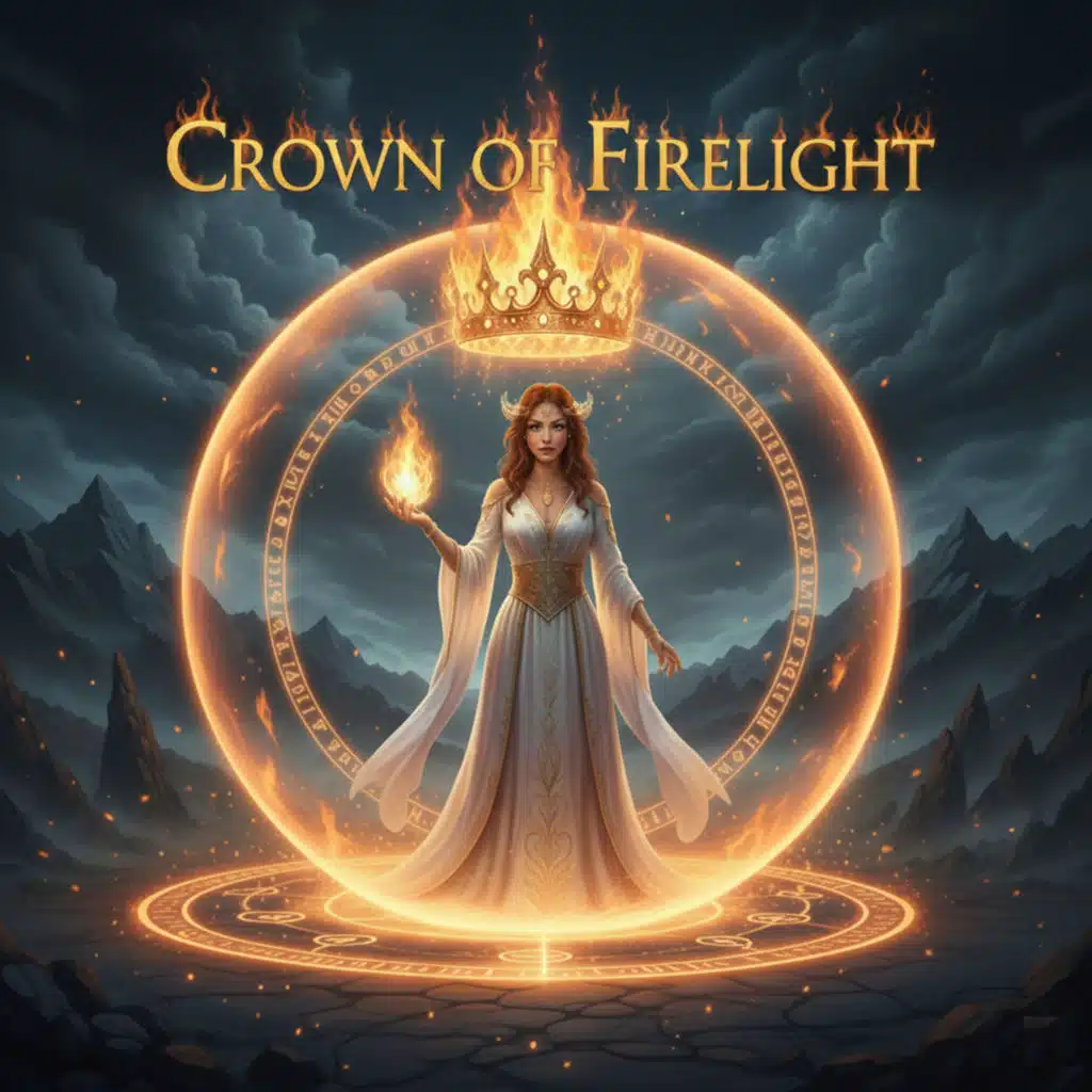 Crown of Firelight