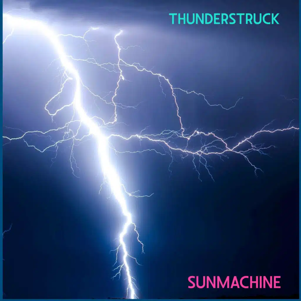 Sunmachine