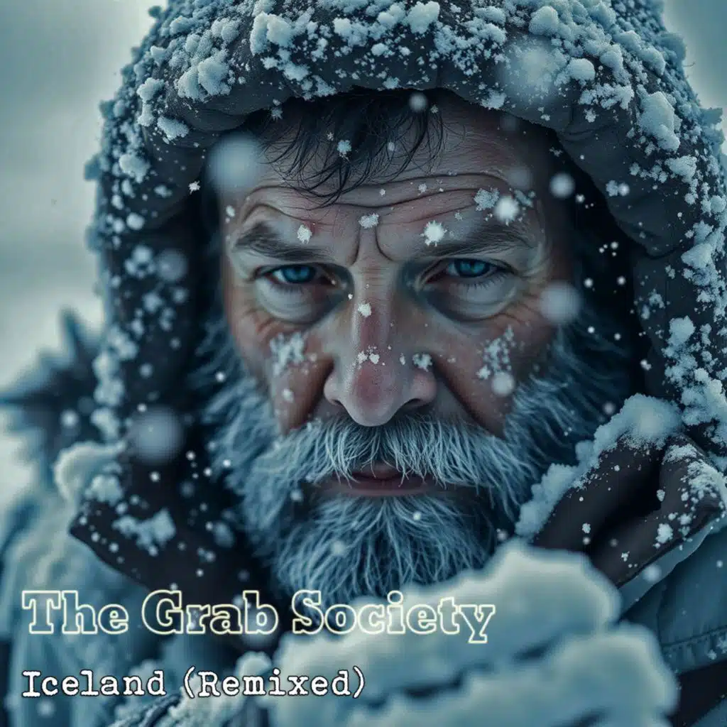 Iceland (Remixed Version)