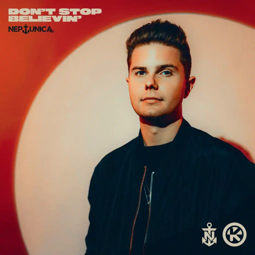 Don't Stop Believin'