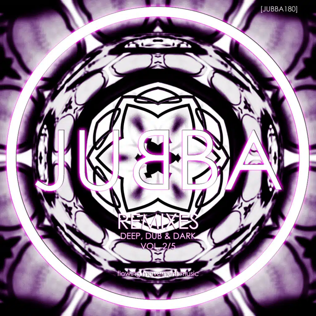 Deep, Dub & Dark, Vol. 2