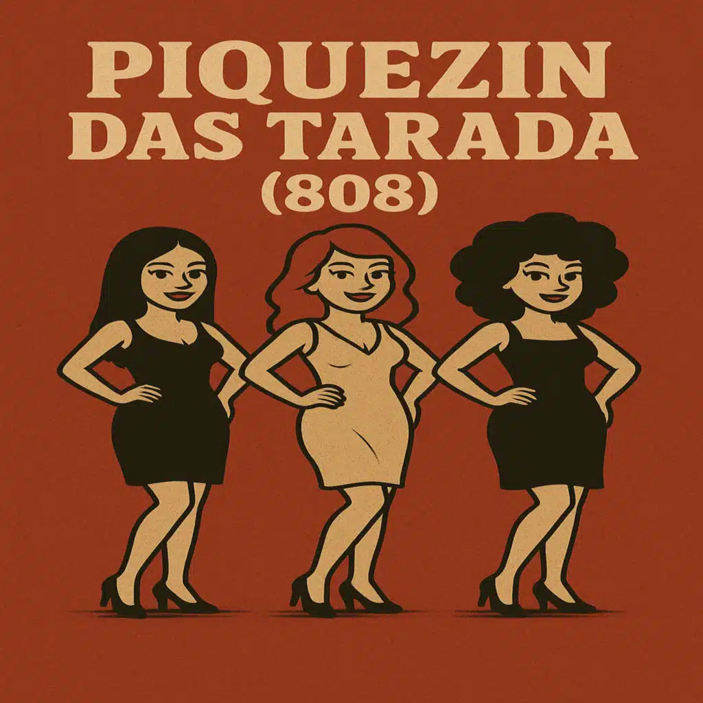 Piquezin das Tarada (808)