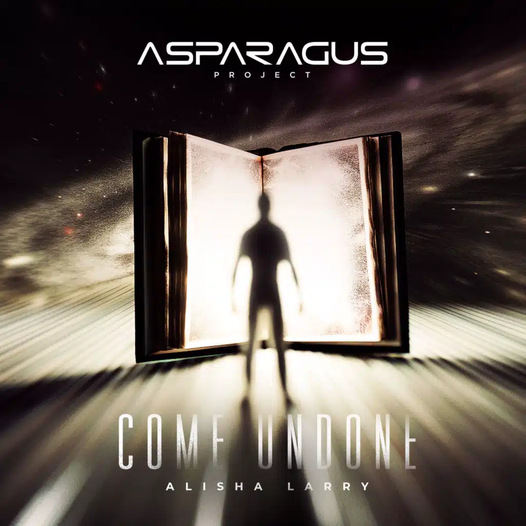 ASPARAGUSproject & Alisha Larry