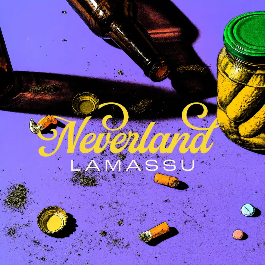 Lamassu