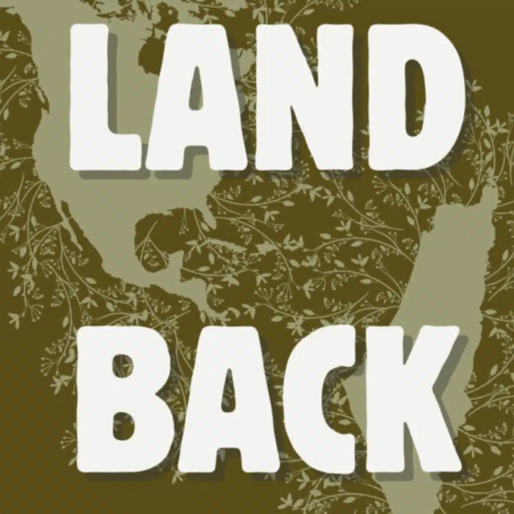 From Turtle Island to Palestine w/ Ramzy Baroud and Janene Yazzie