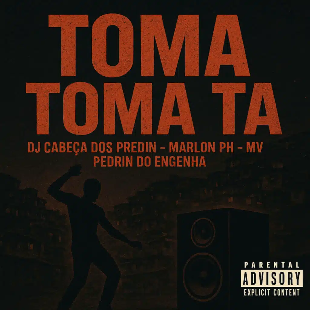 Toma Toma Tá