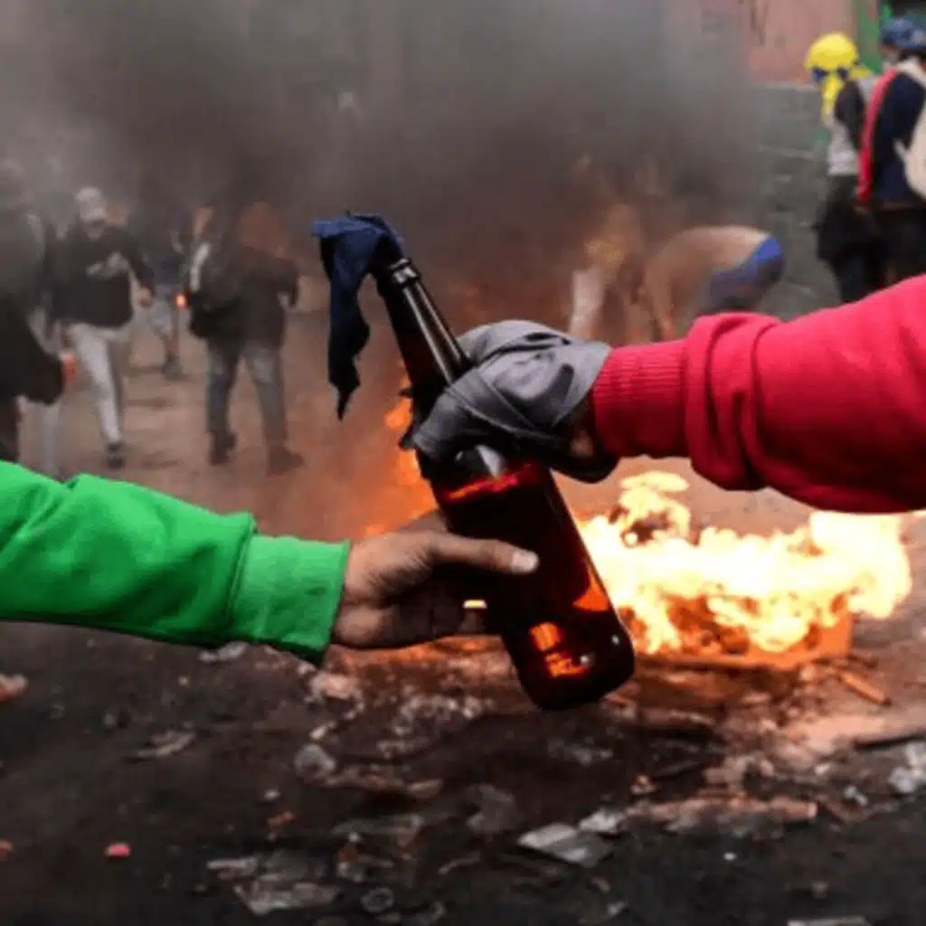 Replace the State! w/ Sasha Davis