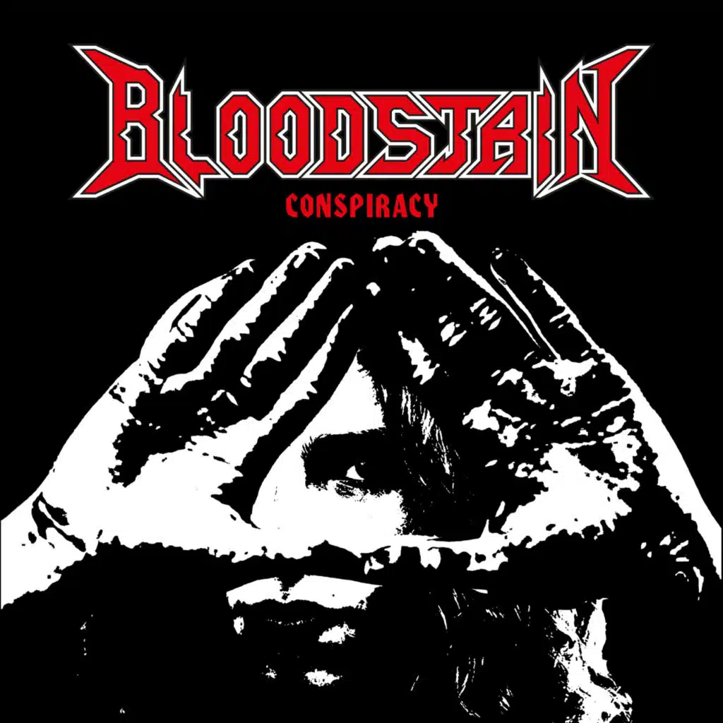 Bloodstain