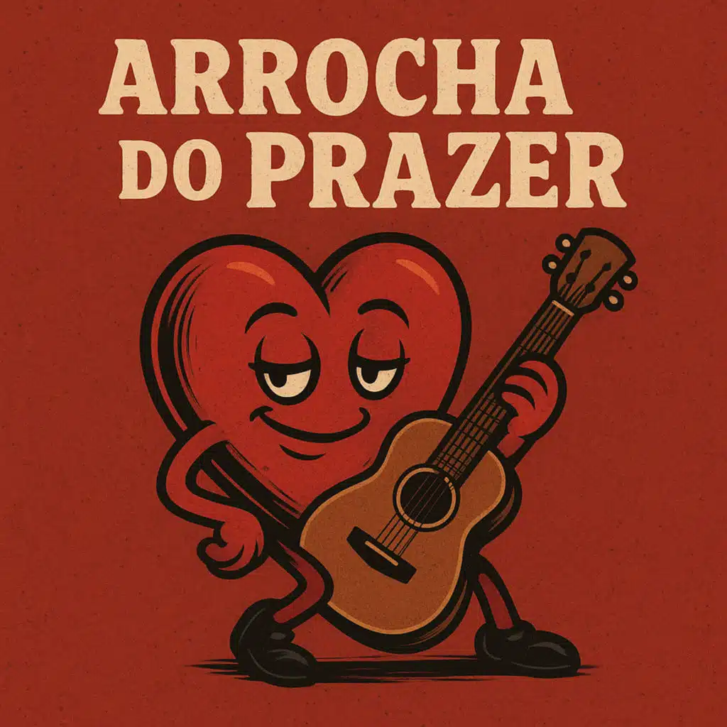 Arrocha do Prazer
