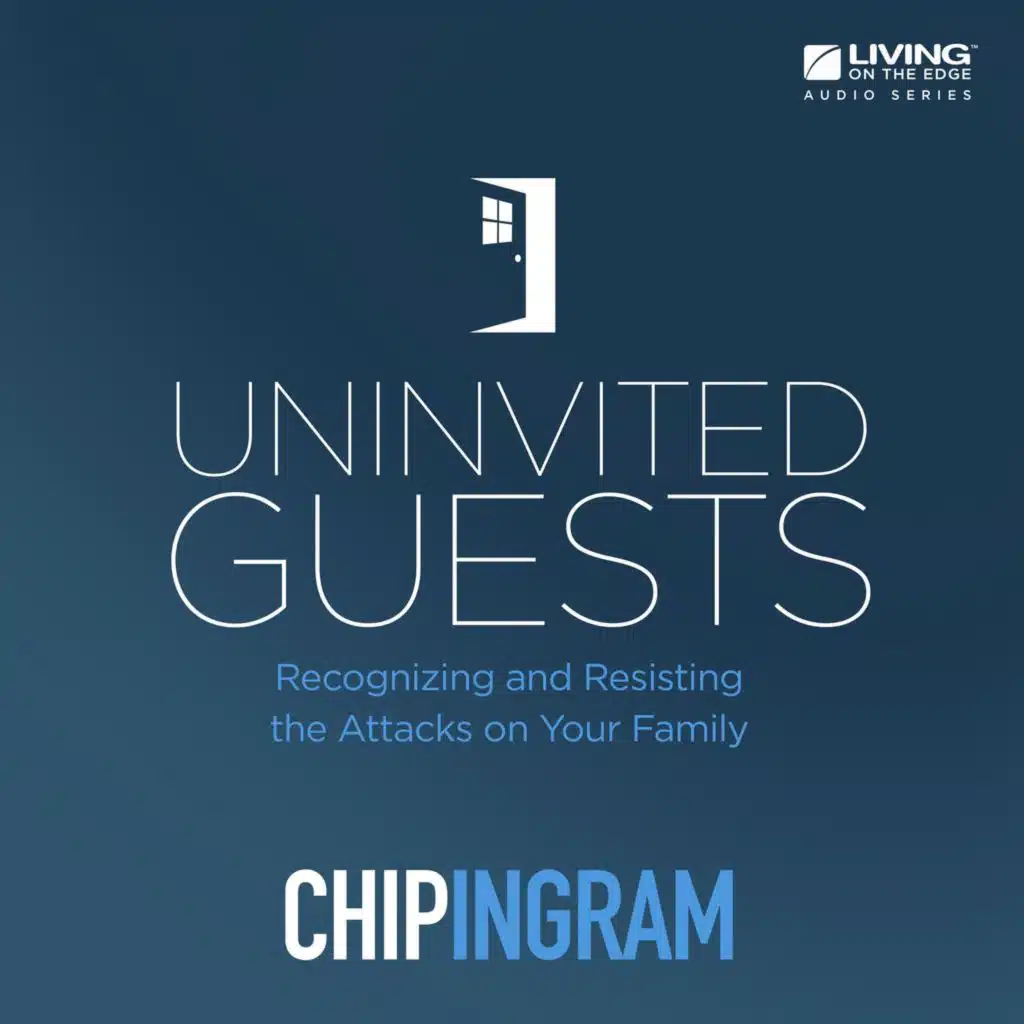 Uninvited Guests - Words that Wound, Truth that Heals