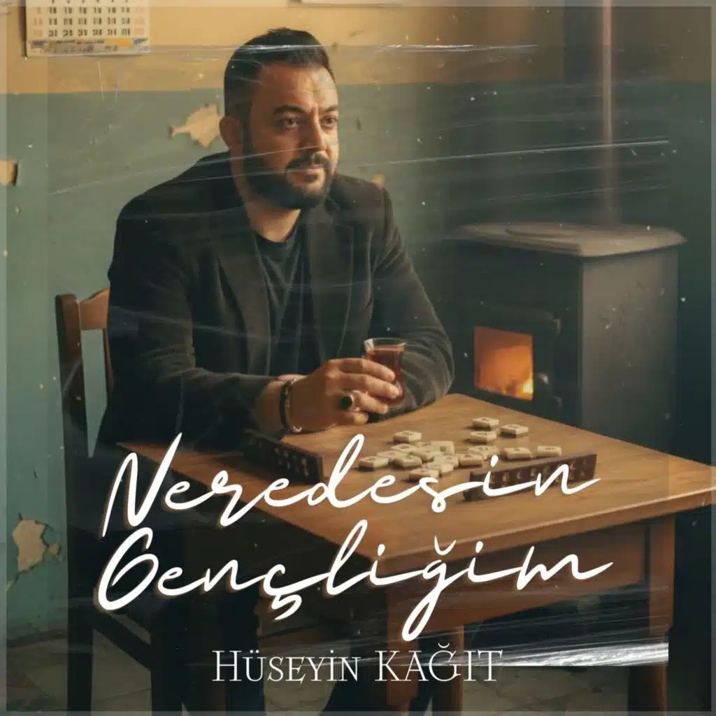 Hüseyin Kağıt