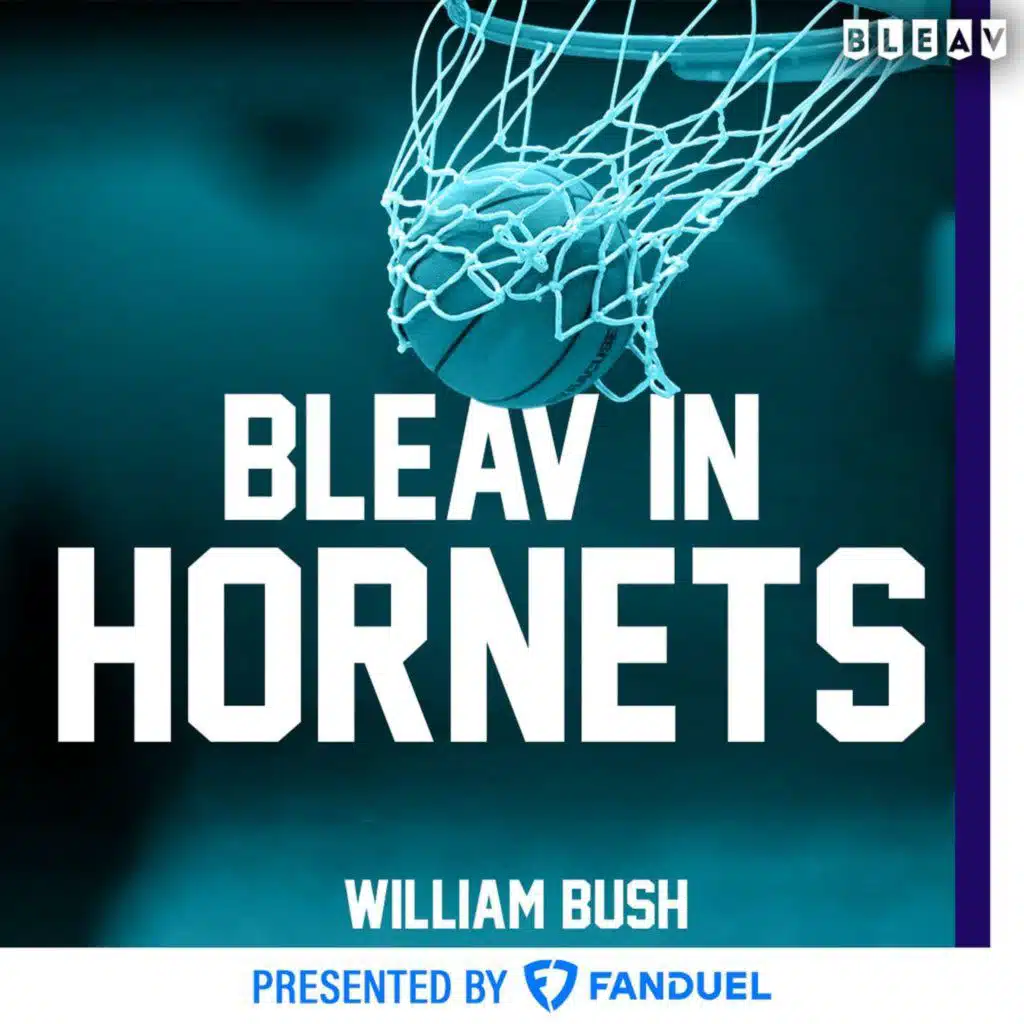 Bleav in Hornets