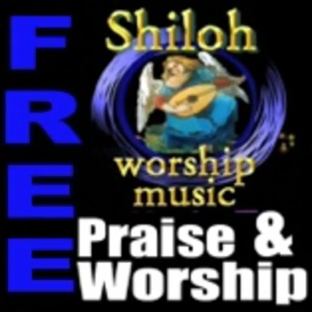 Baruch HaShem, Yeshua (Messianic Worship Song) English & Hebrew