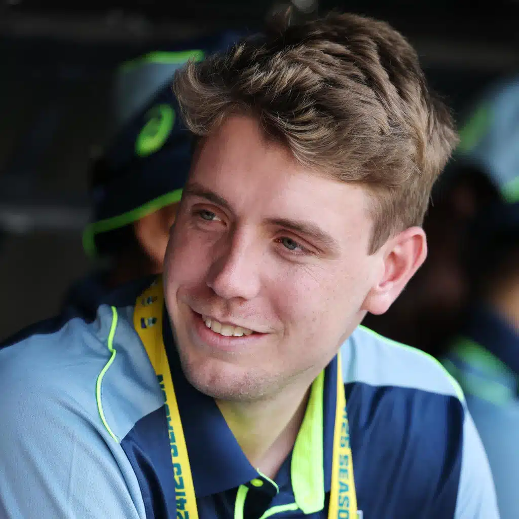 Green shoots and growing pains