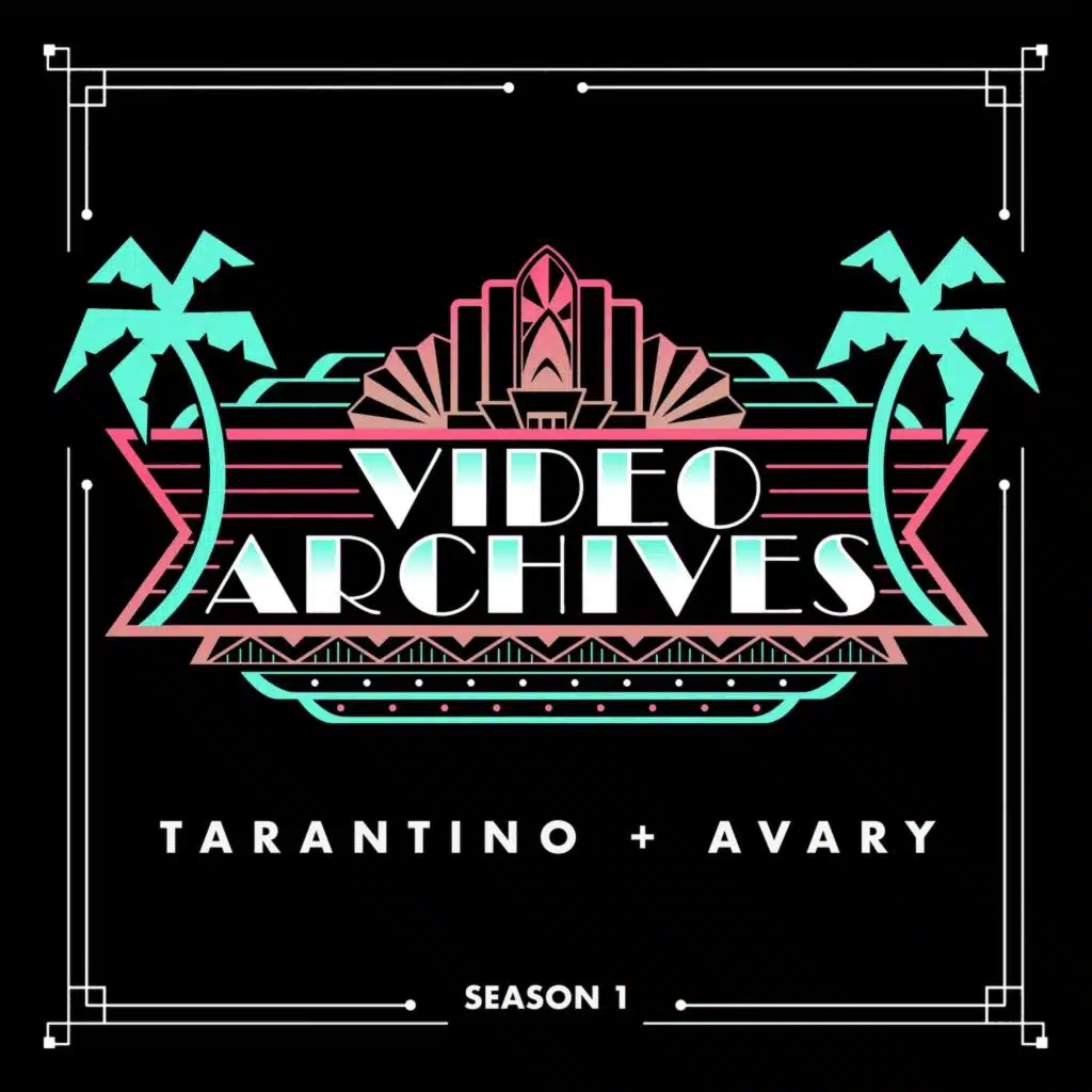 103 - The Keep / The Relic / Cafe Express